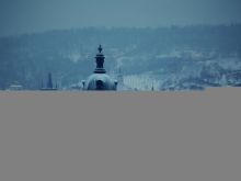 Dawn Church