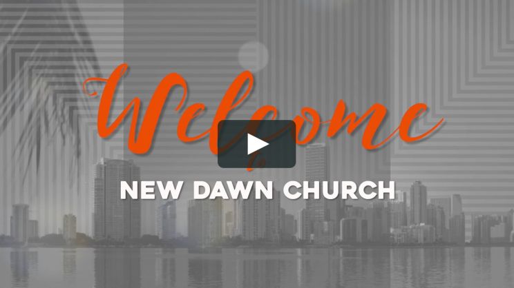 Dawn Church