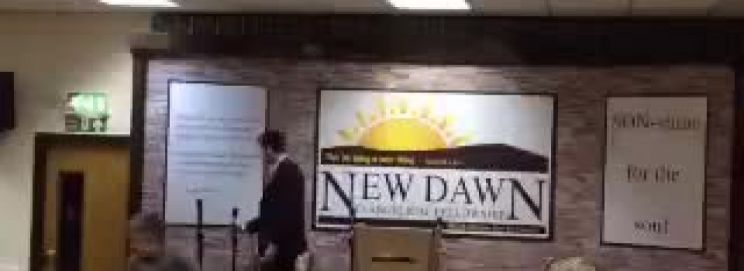 Dawn Church