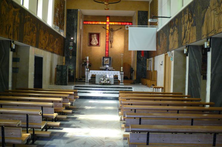 Dawn Church
