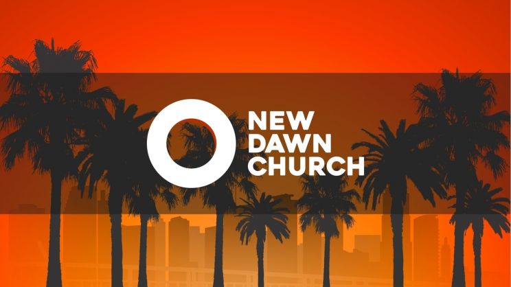 Dawn Church