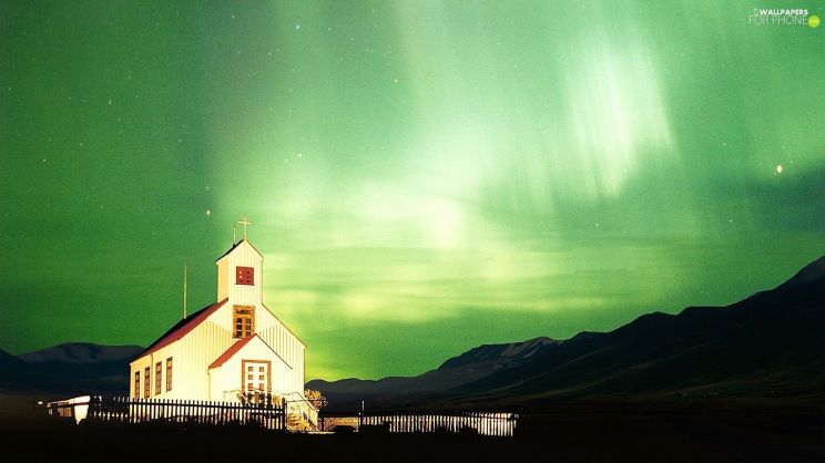 Dawn Church