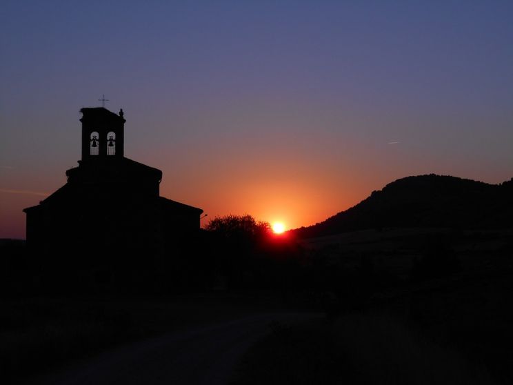 Dawn Church