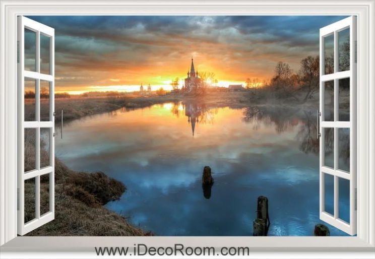 Dawn Church