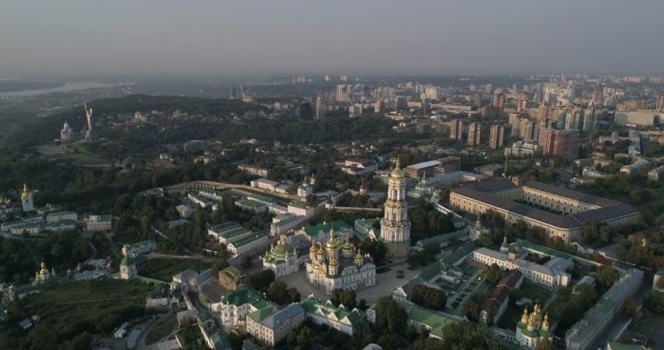 Dawn Church