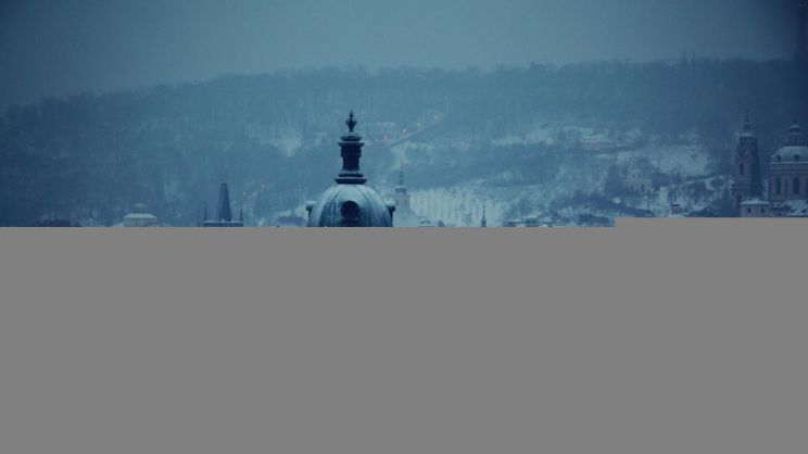 Dawn Church