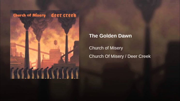 Dawn Church