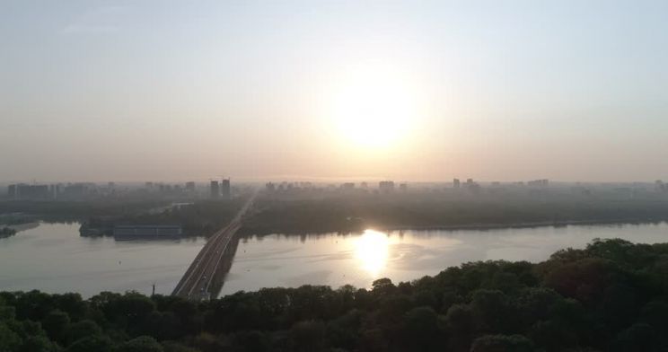 Dawn Church