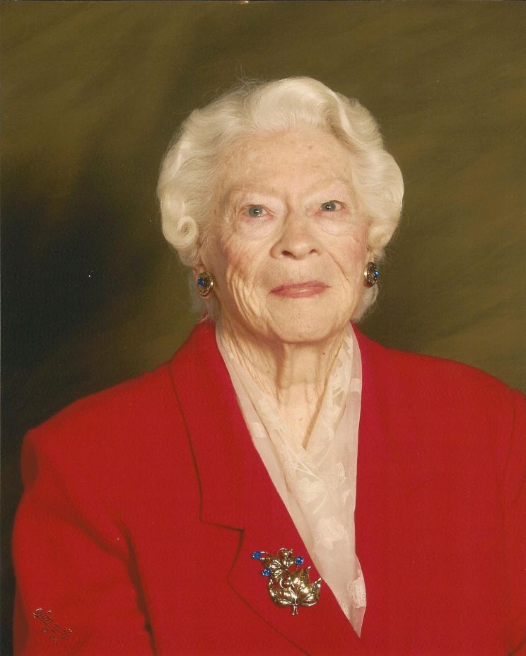 Dawn Downing