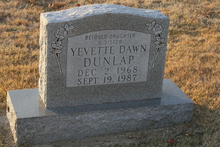 Dawn Dunlap
