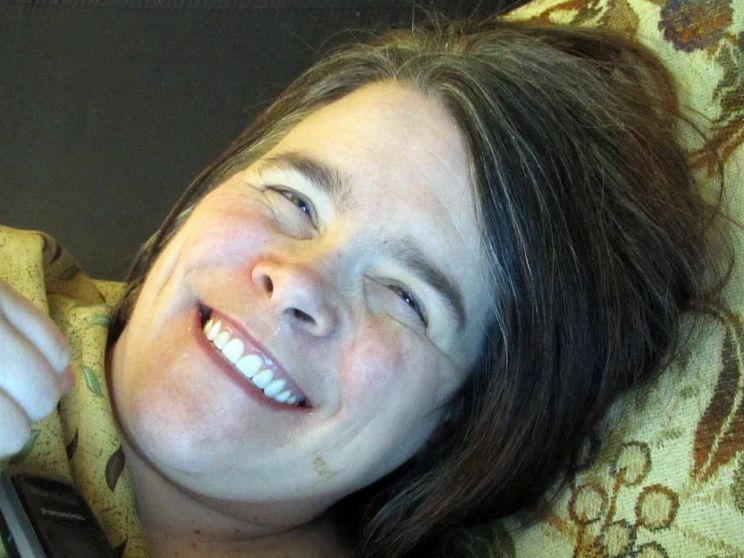 Dawn Dunlap