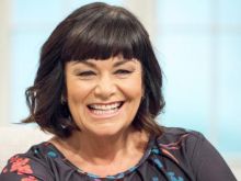 Dawn French