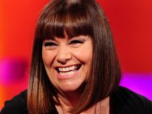 Dawn French