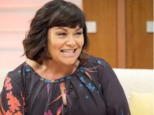 Dawn French