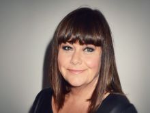 Dawn French