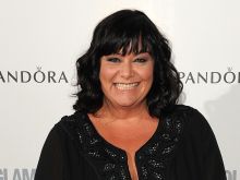 Dawn French