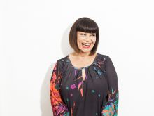 Dawn French