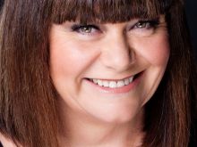 Dawn French