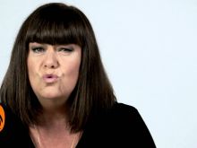 Dawn French