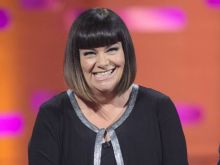 Dawn French