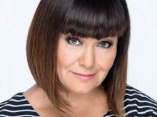 Dawn French