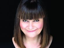 Dawn French