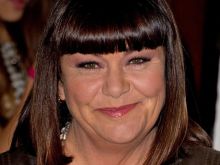 Dawn French