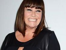 Dawn French
