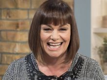 Dawn French