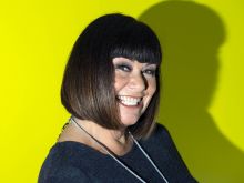Dawn French