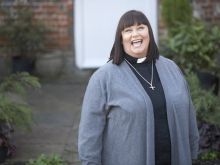 Dawn French