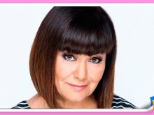 Dawn French