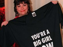 Dawn French