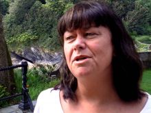 Dawn French