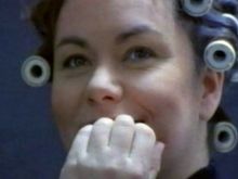 Dawn French