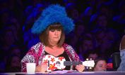 Dawn French