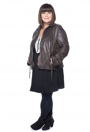 Dawn French