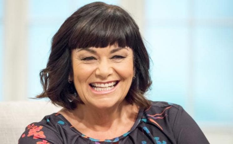 Dawn French