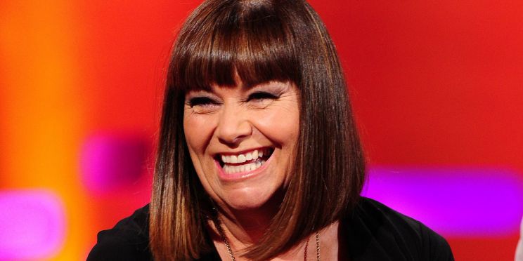 Dawn French