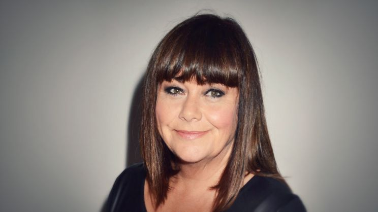 Dawn French