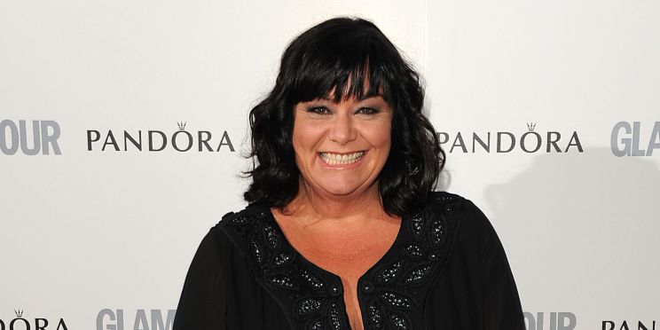 Dawn French