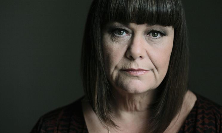 Dawn French