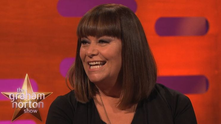 Dawn French