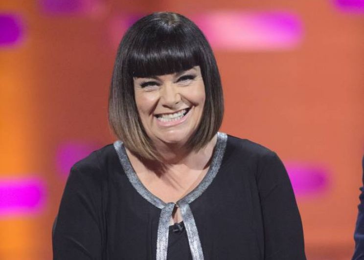 Dawn French