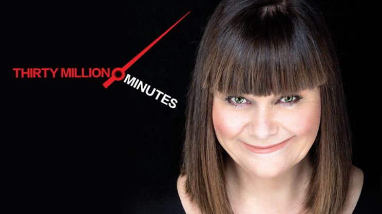Dawn French