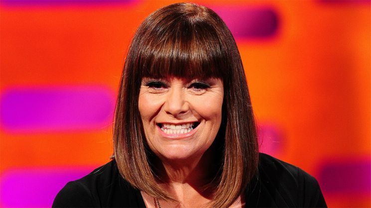 Dawn French