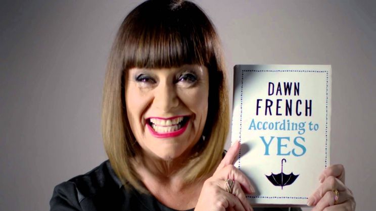 Dawn French