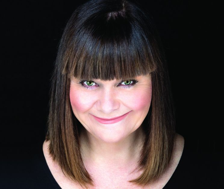 Dawn French