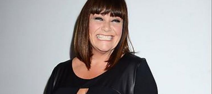 Dawn French