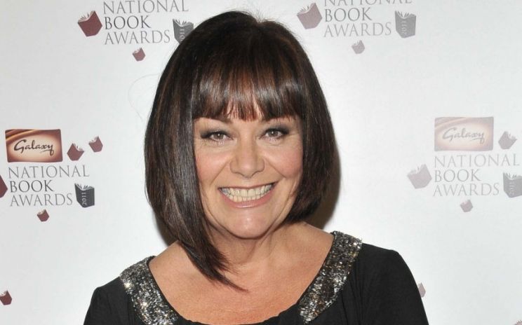 Dawn French